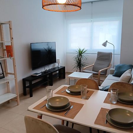 Apartamento En Águilas Exterior foto